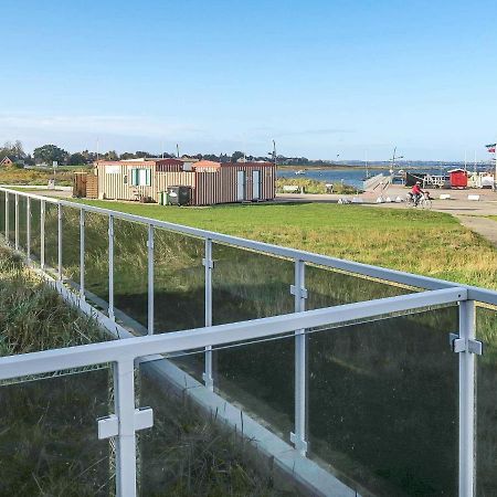 One-Bedroom Holiday Home In Wendtorf 1 Dış mekan fotoğraf