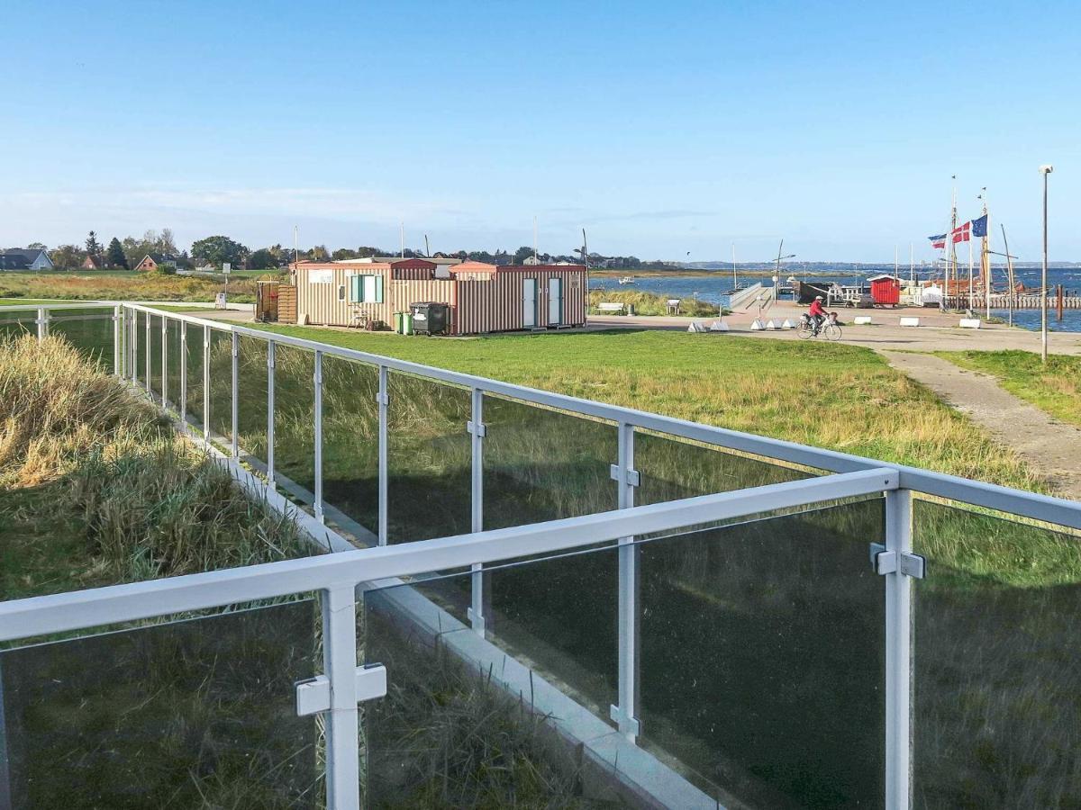 One-Bedroom Holiday Home In Wendtorf 1 Dış mekan fotoğraf